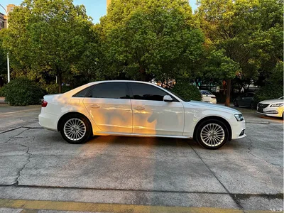 2016 Audi A4L 35 TFSI Collector's Edition Automatic Standard, фото 3, лот 10436778