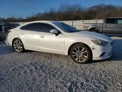 2014 MAZDA 6 GRAND TOURING, фото 4, лот 10849270