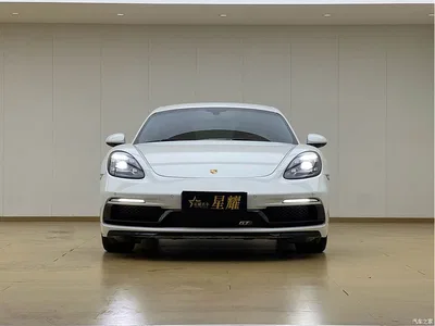 2016 Porsche 718 Cayman 2.0T, фото 2, лот 10242362