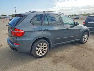 2011 BMW X5, фото 3, лот 10808911