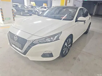 2021 Nissan Teana 2.0L XL Comfort, фото 1, лот 11241292
