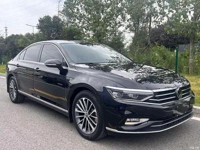 2020 Volkswagen Magotan 380TSI DSG Luxury, фото 3, лот 10434399