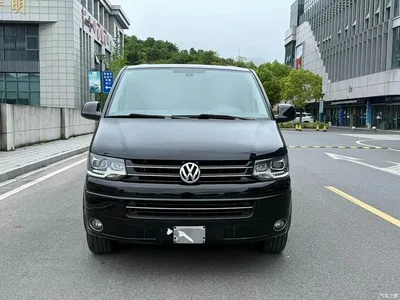 2012 Volkswagen Multivan 2.0TSI 2WD Luxury Edition, фото 2, лот 10476573