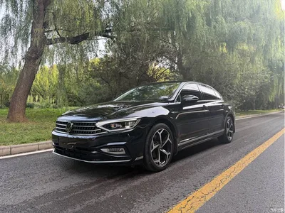 2023 Volkswagen Magotan Model 2 Million Commemorative Edition 330TSI DSG Luxury, фото 1, лот 11214527