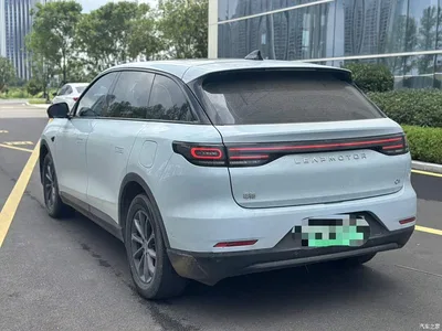 2024 Leapmotor C11 Extended Range 300 Premium Edition, фото 4, лот 11003390