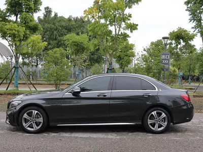 2020 Mercedes-Benz C-Class Facelift C 260 L Sport, фото 3, лот 11565956