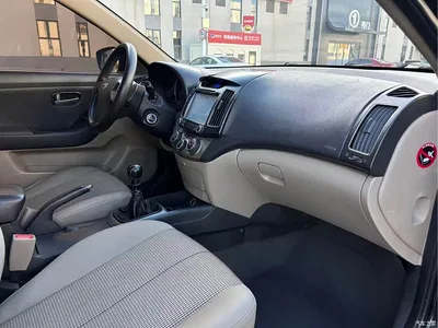 2011 Hyundai Elantra 1.6L Manual Luxury, фото 4, лот 10372207