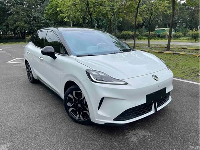 2025 MG MG4 EV Base Model, фото 3, лот 10357431