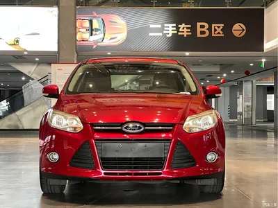 2012 Ford Focus Hatchback 1.6L Automatic Trend, фото 2, лот 11195462