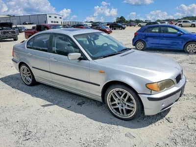 2004 BMW 330 XI, фото 4, лот 10972152