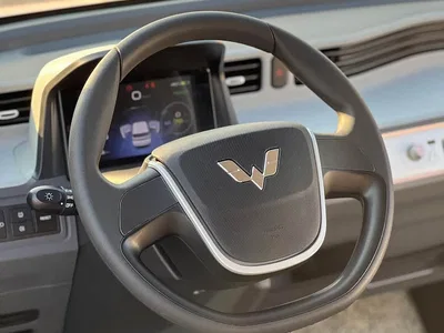 2021 Wuling Motors Hongguang MINIEV Macaron Sandwich 170km Ternary Lithium, фото 4, лот 10697066