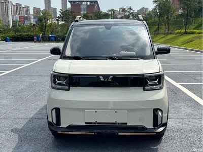 2022 Wuling Motors Hongguang MINIEV GAMEBOY 200km Play Edition LFP, фото 2, лот 11133623