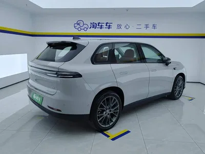 2026 Leapmotor C10 605 LiDAR Edition, фото 3, лот 10315747