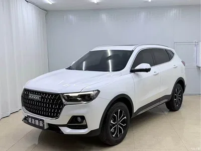 2023 Haval H6 National Trend Edition 1.5T Automatic Urban, фото 1, лот 10301367
