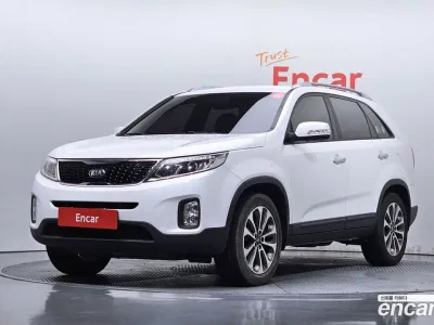 2013 Kia Sorento Diesel 2.0 2WD, фото 1, лот 10769874