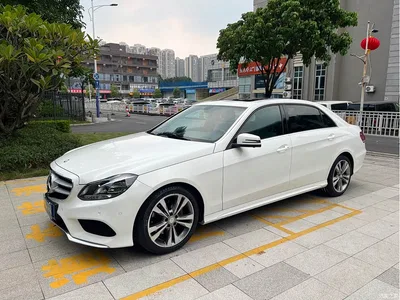 2015 Mercedes-Benz E-Class E 260 L Sport, фото 3, лот 10902571