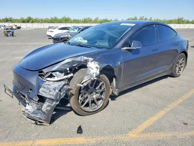 2019 TESLA MODEL 3, фото 1, лот 10851711
