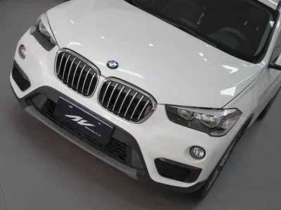 2019 BMW X1 sDrive18Li Fashion Model, фото 1, лот 10466877