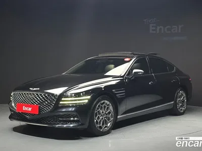 2024 Genesis G80 Gasoline 2.5 Turbo AWD, фото 1, лот 11529520