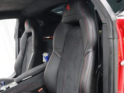 2013 Ferrari F12berlinetta 6.3L Standard, фото 3, лот 10958192