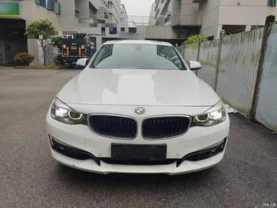 2018 BMW 3 Series GT 320i Fashion, фото 3, лот 10473650