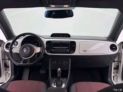 2013 Volkswagen Beetle 1.4TSI Fender Rock Edition, фото 2, лот 10898916