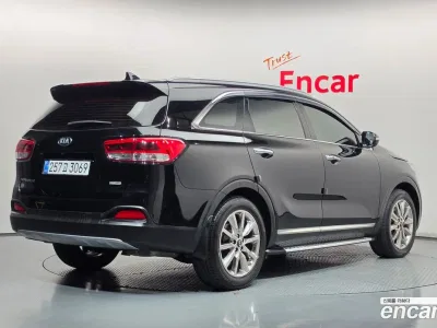 2016 Kia Sorento Diesel 2.0 2WD, фото 2, лот 10384272