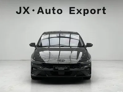 2023 Hyundai Elantra 1.5L CVT GLX Elite Edition, фото 2, лот 10369077