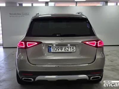 2022 Mercedes-Benz GLE-Class GLE350e 4MATIC, фото 3, лот 10064352