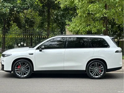 2024 Leapmotor C16 Pure Electric 580 Premium Edition, фото 4, лот 10445596
