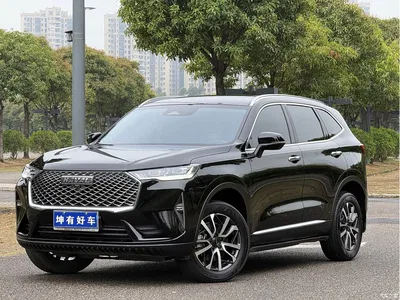 2022 Haval H6 3rd Gen 1.5T Auto 2WD Max, фото 1, лот 10281481