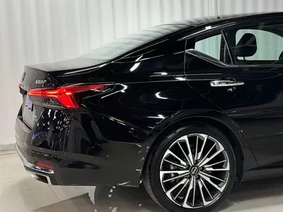 2022 Nissan Teana 2.0T XL Advanced Edition, фото 3, лот 10345834
