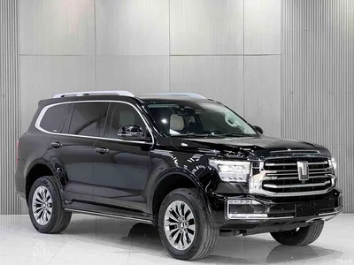 2022 Tank 500 3.0T Sport Edition Zaojing 5-Seater, фото 3, лот 10344520