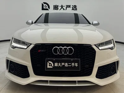 2018 Audi A7 35 TFSI Fashion, фото 2, лот 10397847