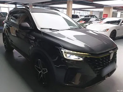 2021 Roewe RX5 PLUS 330TGI Auto National Trend Smart Premium, фото 4, лот 11567542
