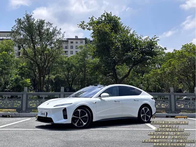 2025 NIO ET5 75kWh, фото 1, лот 10355493