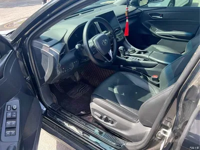 2022 Toyota Avalon 2.5L Luxury Edition, фото 4, лот 10395850