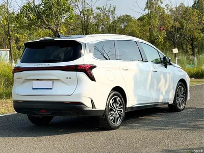 2022 Dongfeng Fengxing Yacht 1.5T DCT Set Sail Edition, фото 4, лот 11159316