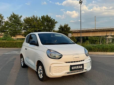 2022 Roewe Kaiwei CLEVER 311km Vitality Bobo Edition, фото 3, лот 10349816