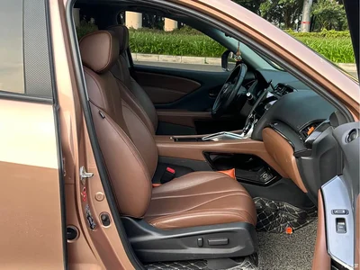 2016 Acura CDX 1.5T 2WD Exclusive Edition, фото 4, лот 10330014