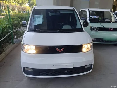 2020 Wuling Motors Hongguang MINIEV Freedom Edition (LFP Battery), фото 3, лот 10369128