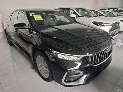 2026 Geely Xing Rui Orient Yao 1.5TD Soaring Edition, фото 4, лот 10358089