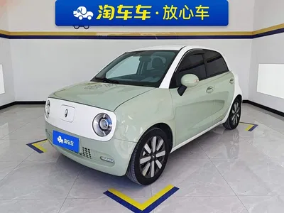 2022 Ora Black Cat 351km Standard (NMC), фото 1, лот 10447850