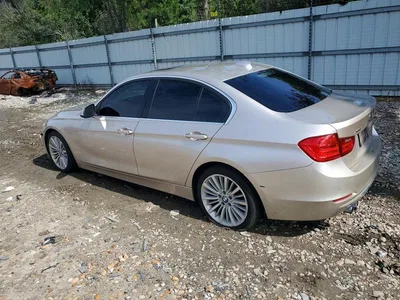 2013 BMW 328 XI, фото 2, лот 10668047