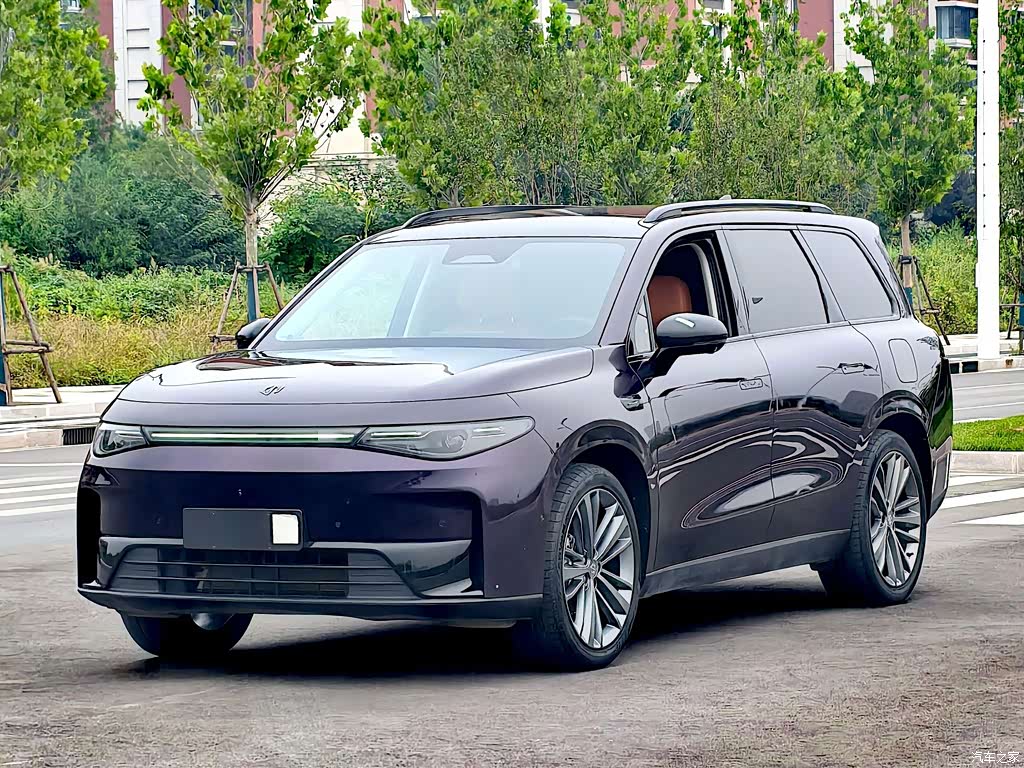 2024 Leapmotor C16 Pure Electric 520 Premium Edition, фото 1, лот 11012699