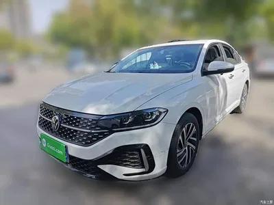 2024 Volkswagen Lavida Model 1.5L Automatic Starlight 5 Million Edition, фото 1, лот 11301449