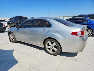 2010 ACURA TSX, фото 2, лот 10872883