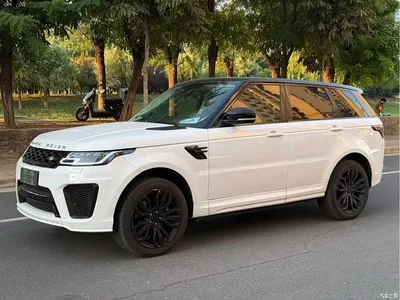 2014 Land Rover Range Rover Sport 3.0 SC V6 HSE DYNAMIC, фото 1, лот 10768398