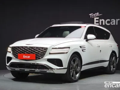 2024 Genesis GV80 2.5T Gasoline AWD, фото 1, лот 10076730
