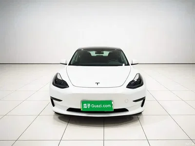 2021 Tesla Model 3 Facelift Standard Range RWD Upgrade 3D1, фото 2, лот 10303106